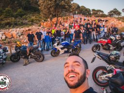 I Ruta Nocturna - 2023